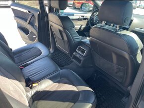 Audi Q7 4L 3.0tdi 176kw - 8