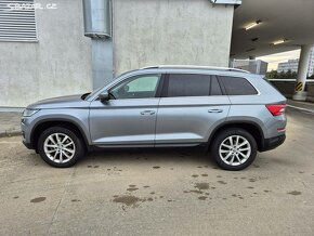 Kodiaq 2.0TDI 110kW Style+ DSG,7míst,Taž,ACC,kamera - 8