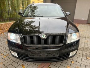 ŠKODA OCTAVIA 1.9 TDI 77KW /2.MAJITEL/ČR/XENON/2x-SADA-KOL - 8