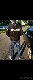 YAMAHA- MOTO BUNDA LETNI - 8