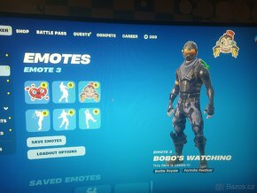 Fortnite OG account - 8