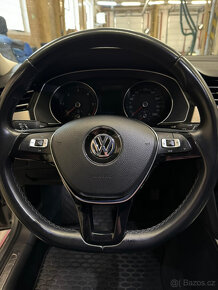 Volkswagen Passat, Volkswagen Passat B8 , 2.0 Tdi - 8