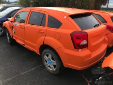 Dodge Caliber 2,0CVT 2007 115kW - pouze díly - 8