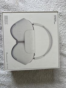 AirPods Max Silver - 8