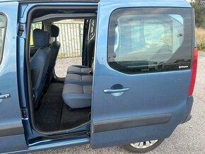 Citroen berlingo 1.6-72 kw-multispace - 8