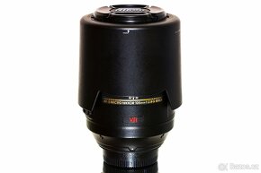 Nikon AF-S Micro 105mm f/2,8 G IF ED VR TOP STAV - 8
