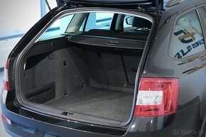 Škoda Octavia 3 Combi 2.0TDI 110kW ---PRODÁNO--- - 8