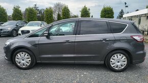 FORD S-MAX 2016 1.5 ECOBOOST 118kW - 8