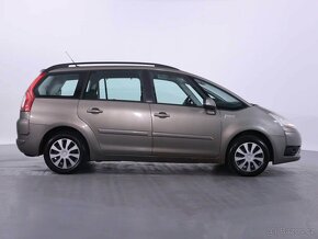 Citroën Grand C4 Picasso 1,6 VTi SX CZ 7-Míst Klima (2008) - 8