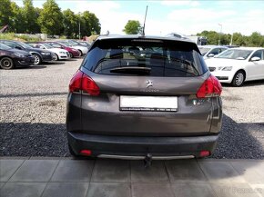 PEUGEOT 2008 1.6HDI (2015).... na splátky VŠEM - 8