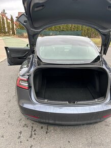 TESLA MODEL 3 LR, FSD, 98TKM, DPH - 8