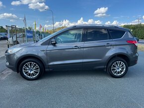 Ford Kuga 2.0 TDCi 120kW 4X4 AUTOMAT - 8