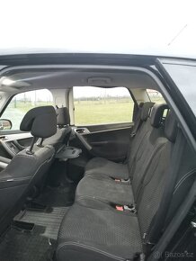 Prodám Citroën Picasso 1.8 rok výroby 2008 - 8