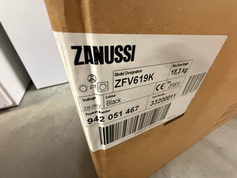 Nové digestoře AEG a Zanussi,Electrolux - 8