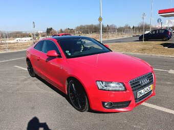 Audi A5 S-line 1.8 TFSI - 8