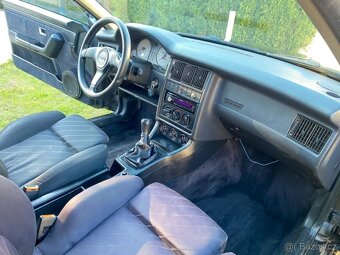 Audi 80 Coupe B4  2.8 - 8