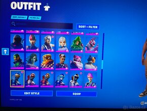 Fortnite skins - 8