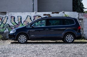 Volkswagen Sharan 2.0 TDI BMT Highline - 8