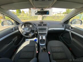 Škoda Octavia 1.4 TSi Elegance Serviska,T.Z - 8