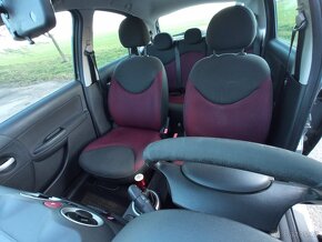 Citroen C3 - 8