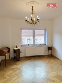 Prodej rodinného domu, 190 m², Štětí, ul. Pivovarská - 8