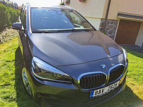 BMW 218D XDRIVE GRAN TOURER - 8