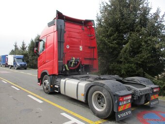 25024 Volvo FH 460 Standart - nový motor - 8