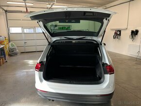 Volkswagen Tiguan 2.0TDi DSG - 8