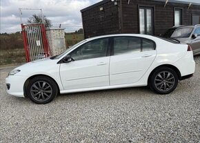 Renault Laguna 81kW DIGIKLIMA,NAVI,KŮŽE nafta manuál 81 kw - 8