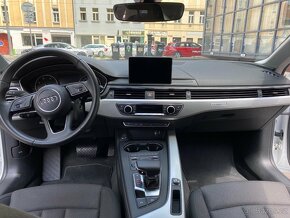 AUDI A5 2.0 TDI, quattro S - Tronic - 8