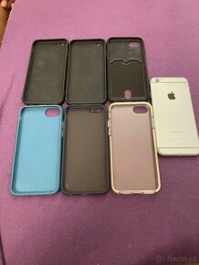 Prodám  iPhone 6S 32 GB - 8