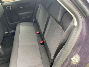 Citroën C4 Cactus1.2 PureTech, serviska,kamera - 8