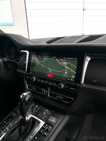 Porsche Macan II - 2.0 180 kW - 4x4 - 2019 - Odpočet DPH - 8