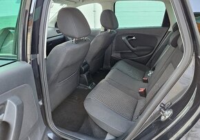 VW Polo 1.6 TDI DSG Highline - 8