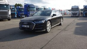 AUDI A8 L 3.0 TDI 50TDI quattro - 8