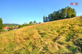 Prodej pozemku k bydlení, 3746 m², Pilníkov - 8