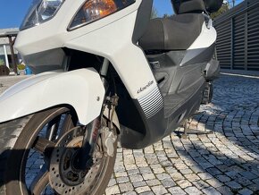 Daelim Otello SL 125 R - rok 2019 - 9 Kw - 12500 km s ABS - 8