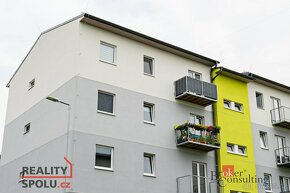 Prodej, byty/2+kk, 34 m2, Rybnická 645, 33151 Kaznějov, Plze - 8