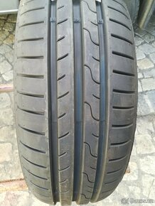 195/60/15 letni pneu CONTINENTAL MICHELIN DUNLOP 195 60 15 - 8