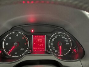 Audi Q5 2.0TDi Quattro,140tis.km, servis AUDI - 8