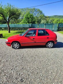 Škoda Felicia LX 1.6 (55kW) - 8