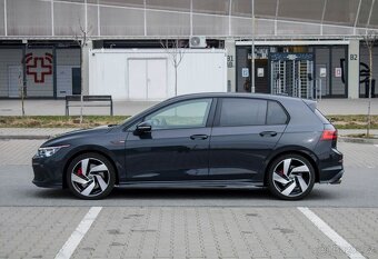 Volkswagen Golf 2.0 TSI 245k GTI - 8