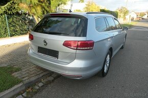 VW PASSAT COMBI B8 TSI 110KW ,2015,1 MAJ.,ZARUKA KM. - 8