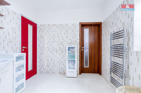 Pronájem rodinného domu, 85 m², Měcholupy - 8