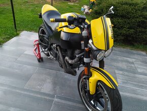 Buell XB9S - 8