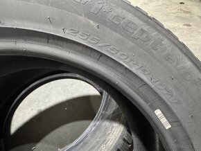 Hankook winter icept evo3 255/50/19 - 8