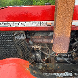 Traktor Zetor 8145 - 8