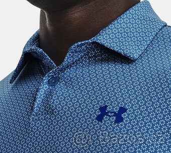 Pánské polo tričko Under Armour - 8