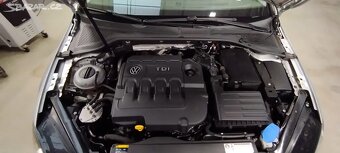 VW GOLF VII r.v.2015 1.6 TDI 81KW - 8