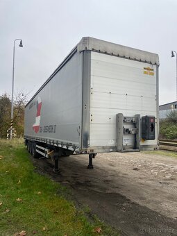 Man TGX 440 + návěs Humbaur - 8